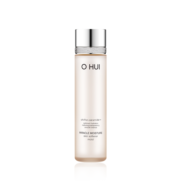 MIRACLE MOISTURE SKIN SOFTNER(MOIST) 150ml