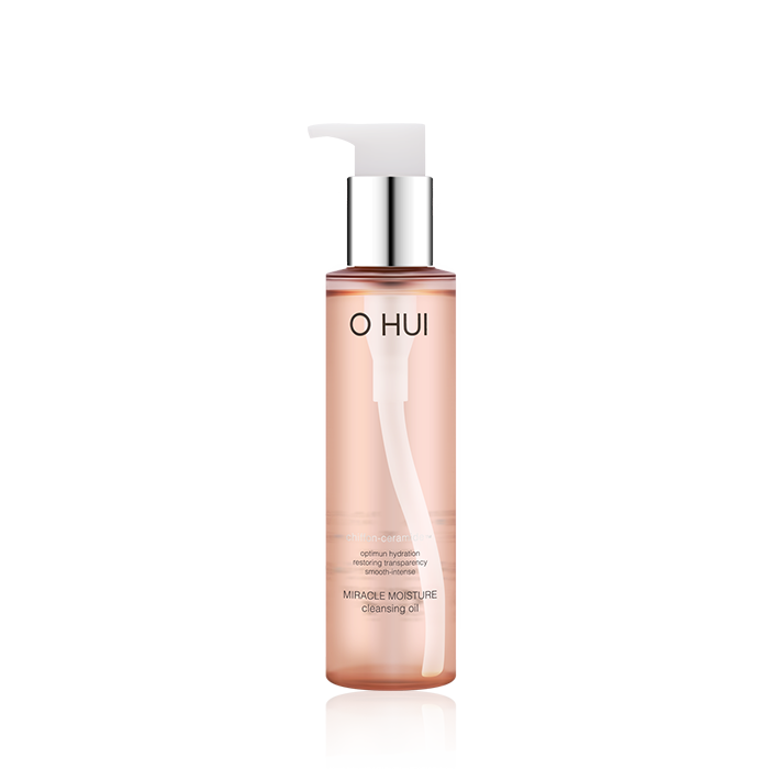 MIRACLE MOISTURE CLEANSING OIL 150ml