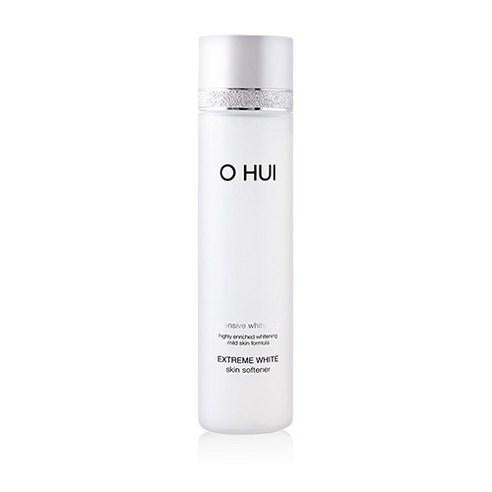EXTREME WHITE SKIN SOFTNER 150ml