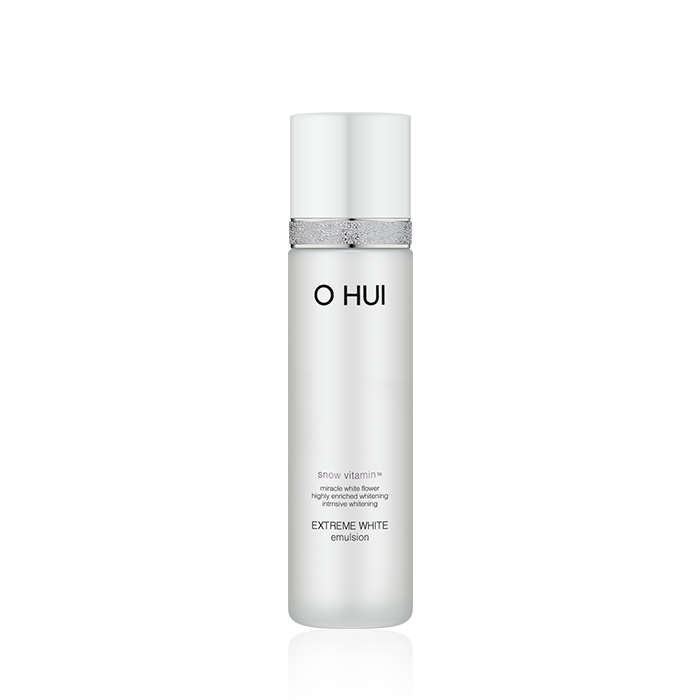 EXTREME WHITE EMULSION 130ml