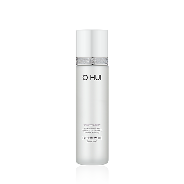 EXTREME WHITE EMULSION 130ml