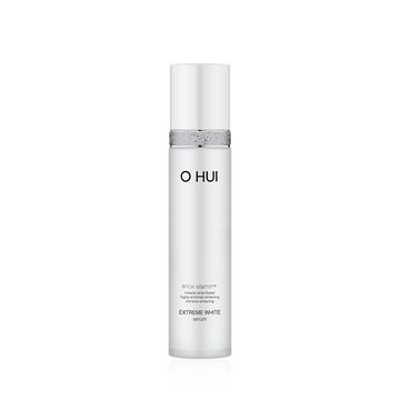 Oily Skin