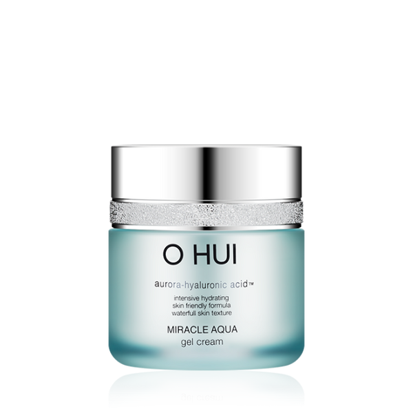 Miracle AQUA GEL CREAM 50ml