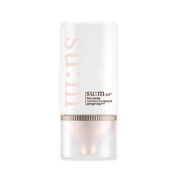 Sun-away Multi Effect Sun Block AD SPF50+/PA+++ 50ml