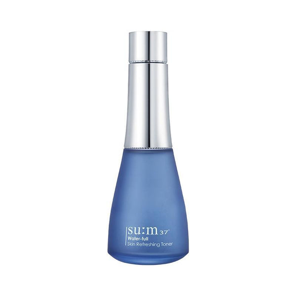 Water-full Skin Refreshing Toner 170ml