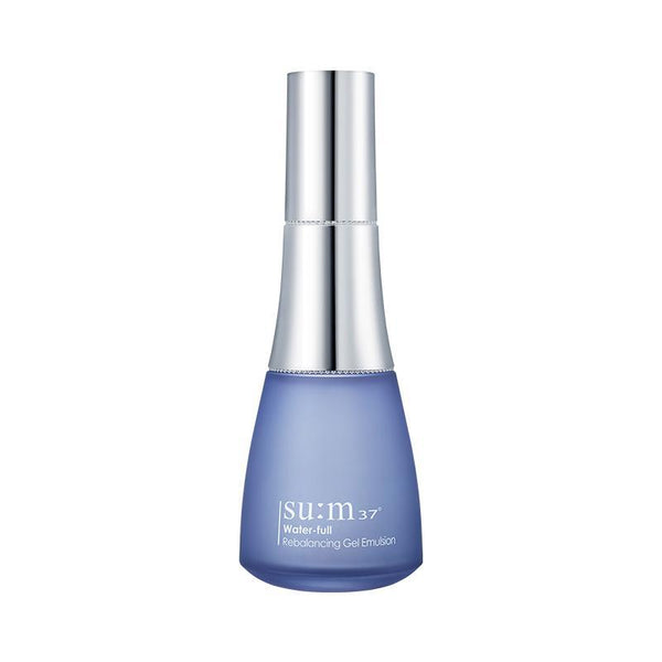 Water-full Rebalancing Gel Emulsion 120ml