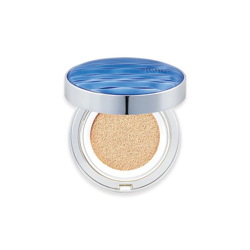 Water-full CC Cushion Perfect Finish SPF50+/PA+++ -no.1 Light Beige