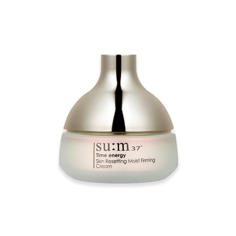 Time Energy Skin Resetting Moist Firming Cream 80ml