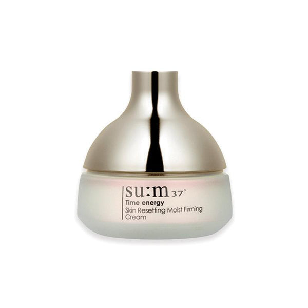 Time Energy Skin Resetting Moist Firming Cream 80ml