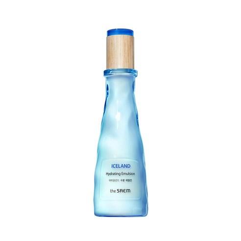 Iceland Hydrating Emulsion 140ml