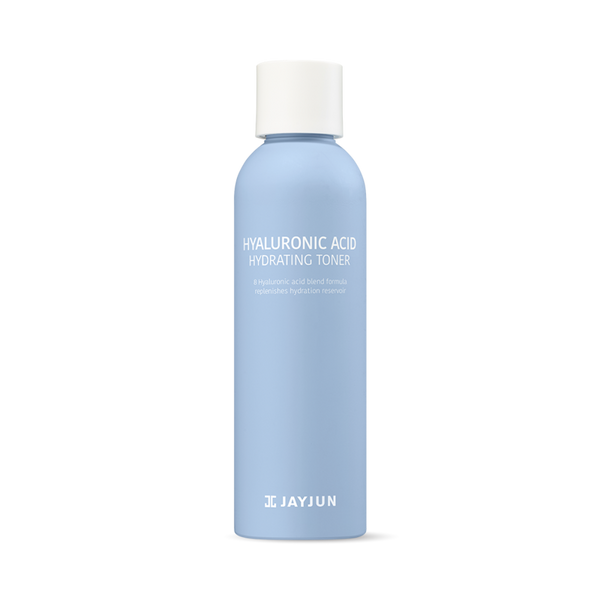 HYALURONIC ACID HYDRATING TONER 200ml