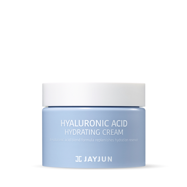 HYALURONIC ACID HYDRATING CREAM 50ml