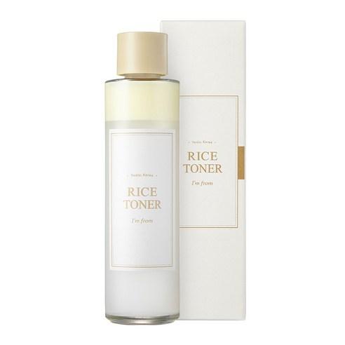 Rice Toner 150ml