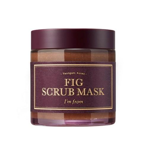 Fig Scrub Mask 120g