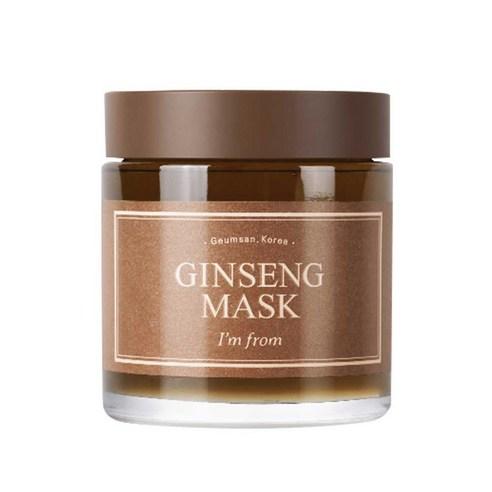 Ginseng Mask 120g