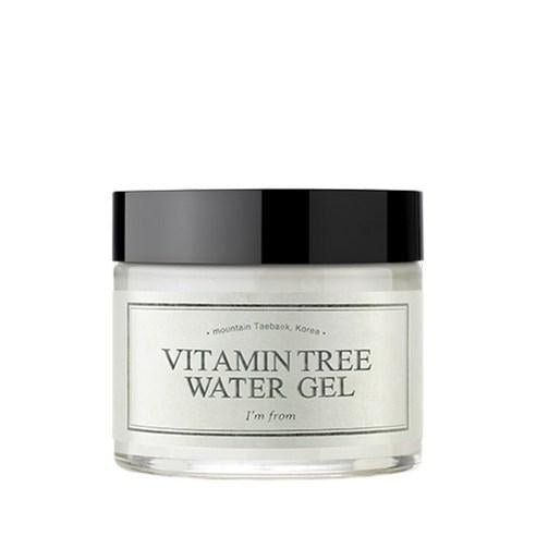 Vitamin Tree Water Gel 75g