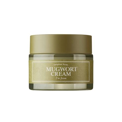 Mugwort Cream 50g
