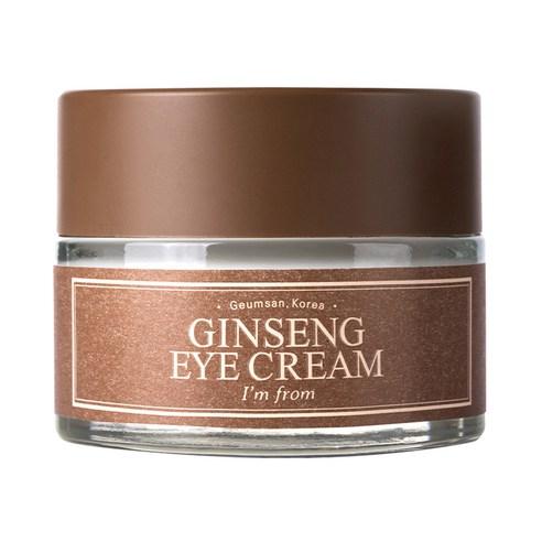 Ginseng Eye Cream 30g