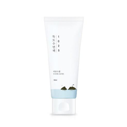 1025 Dokdo Sleeping Pack 100ml