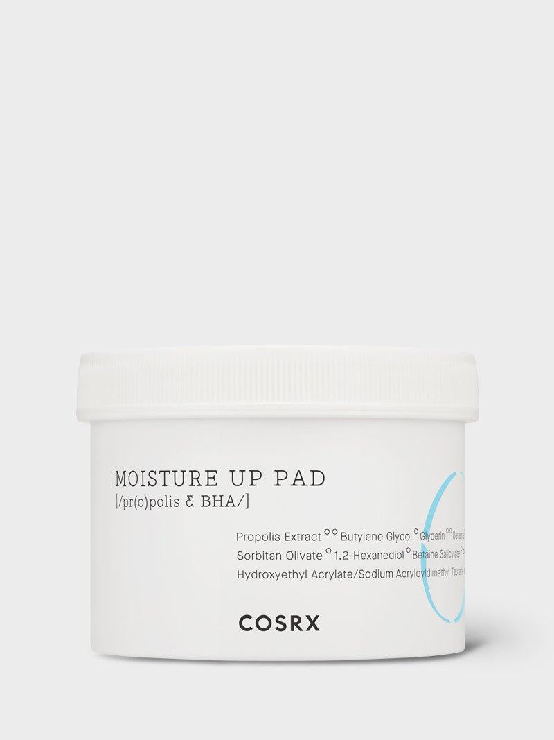 One Step Moisture Up Pad 70pcs