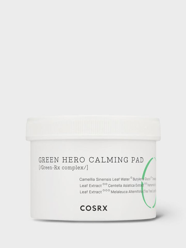 One Step Green Hero Calming Pad 70pcs