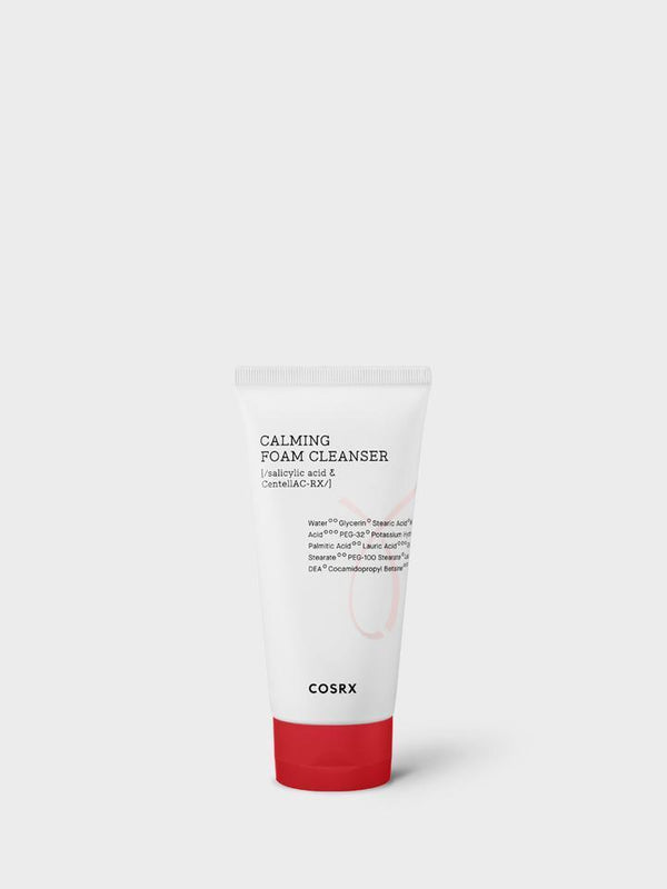 AC Collection Calming Foam Cleanser 150ml