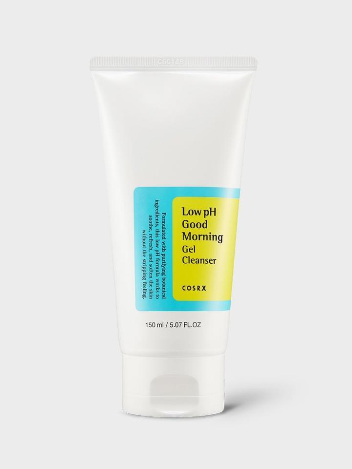 Low Ph Good Morning Gel Cleanser 150ml
