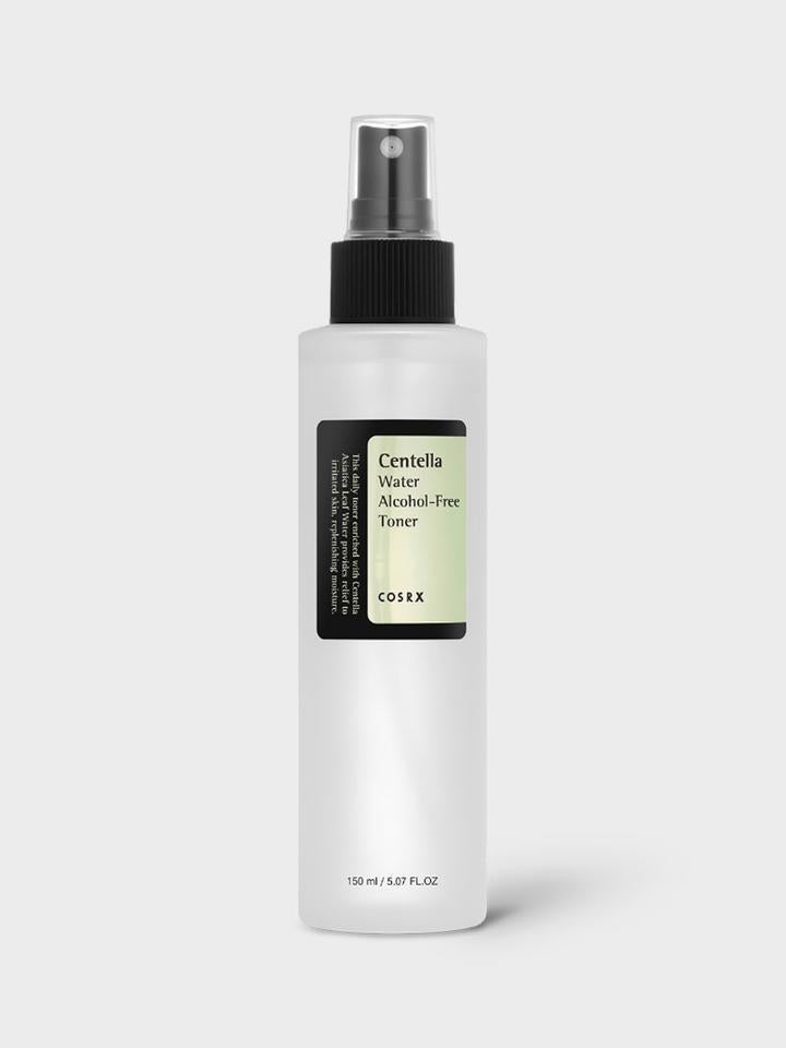 Centella Water Alcohol-free Toner 150ml