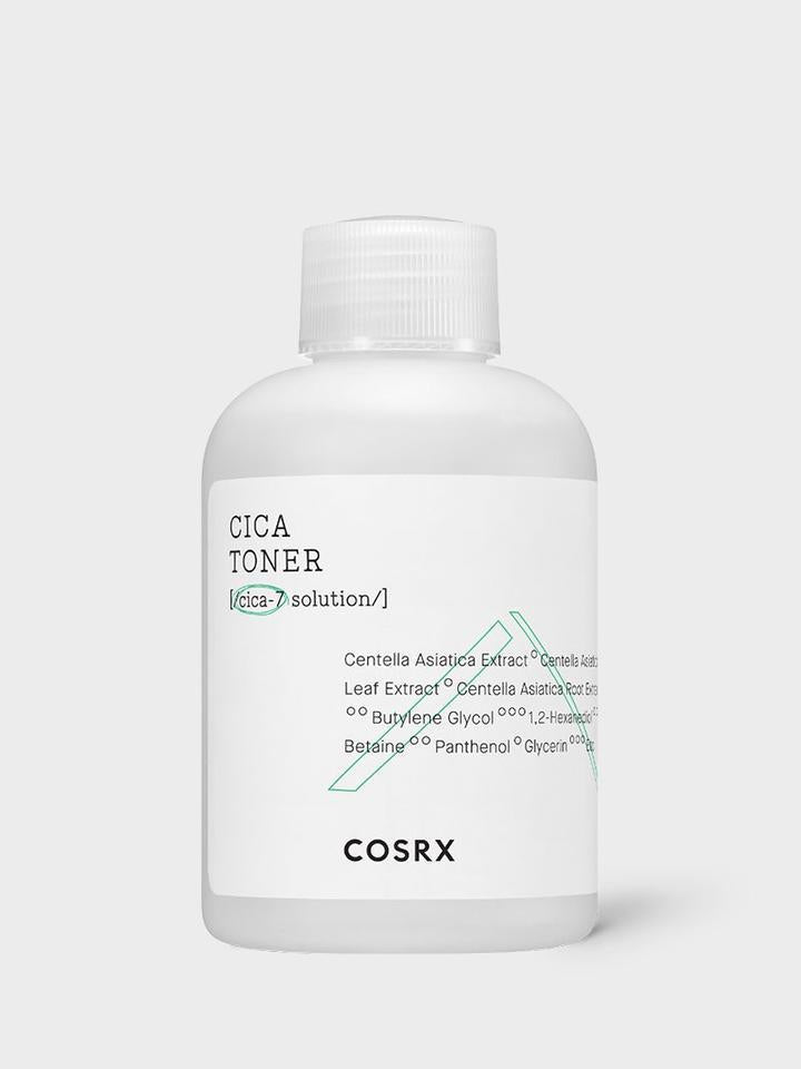 Pure Fit Cica Toner 150ml