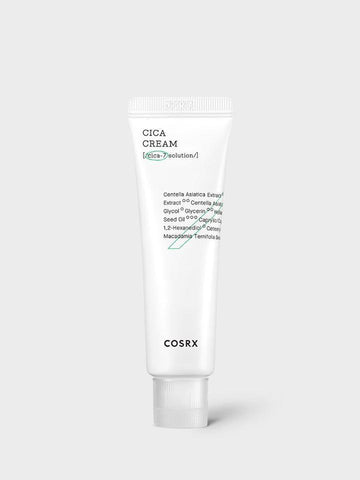 Sensitive Skin