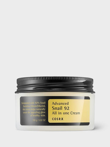 Moisturisers