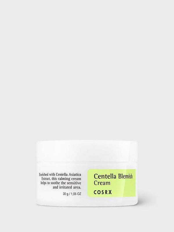 Centella Blemish Cream 30ml