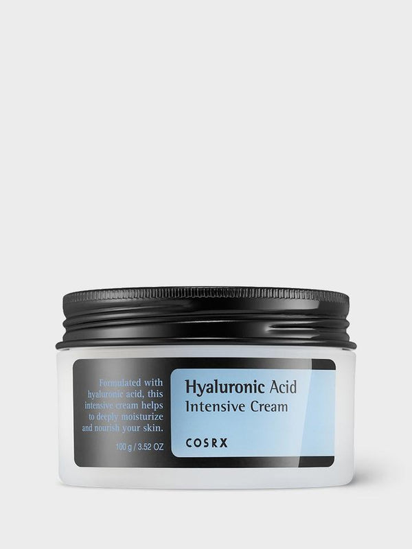 Hyaluronic Acid Intensive Cream 100ml