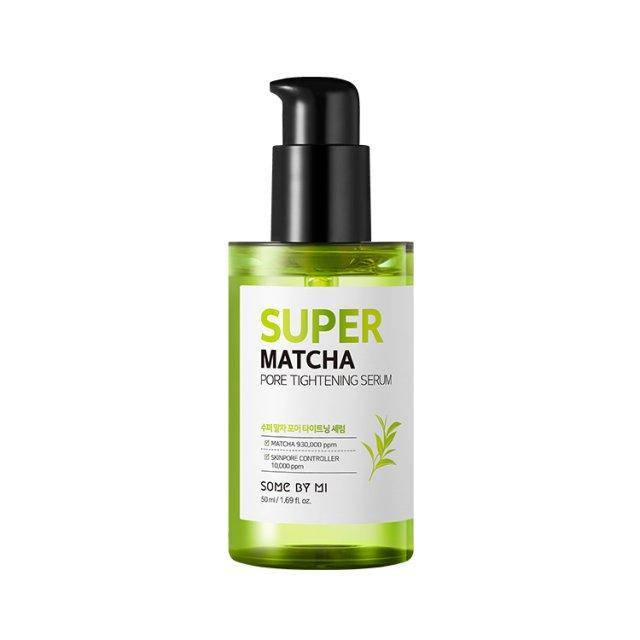 Super Matcha Pore Tightening Serum 50ml