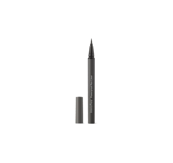 Powerproof Pen Liner - No 2. Brown 0.6g