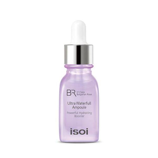 Ultra Waterfull Ampoule 15ml