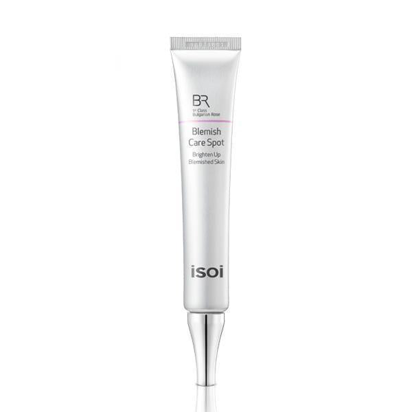 Bulgarian Rose Blemish Care Spot 25ml