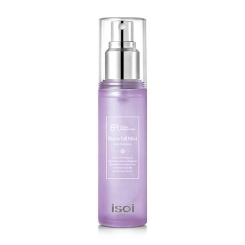 Bulgarian Rose Waterfull Mist 55ml