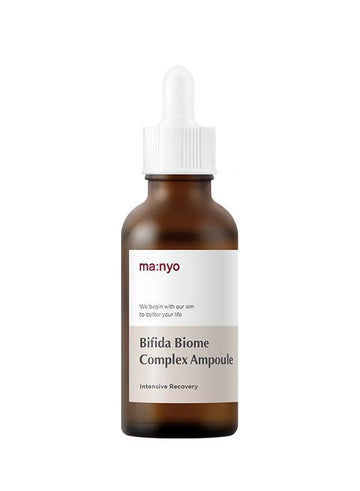 Serums & Treatments