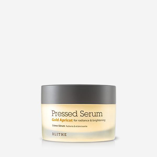 Pressed Serum Gold Apricot 50ml