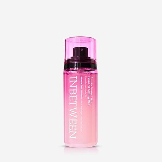 Aurora Second Skin Primer & Setting Mist 82ml