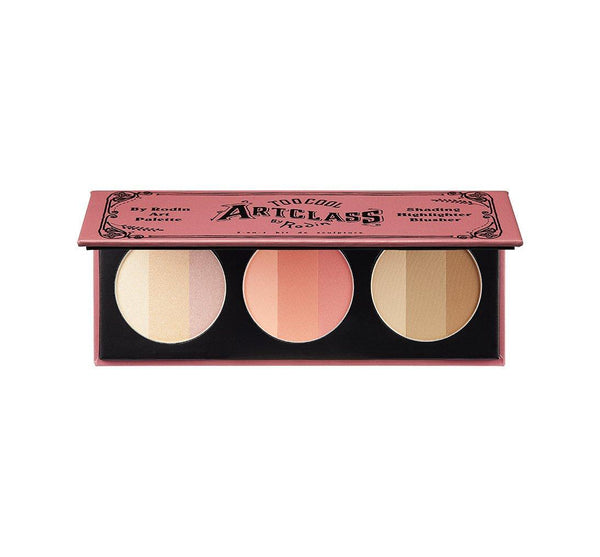 Artclass By Rodin Art Palette 2 Rosee 13g