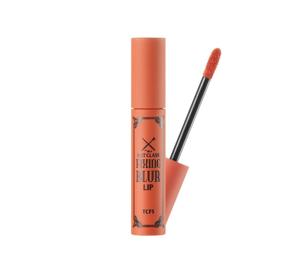 Artclass Fixing Blur Lip 1 Posy Coral 4.5g