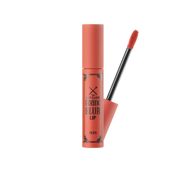 Artclass Fixing Blur Lip 2 Peach Lit 4.5g