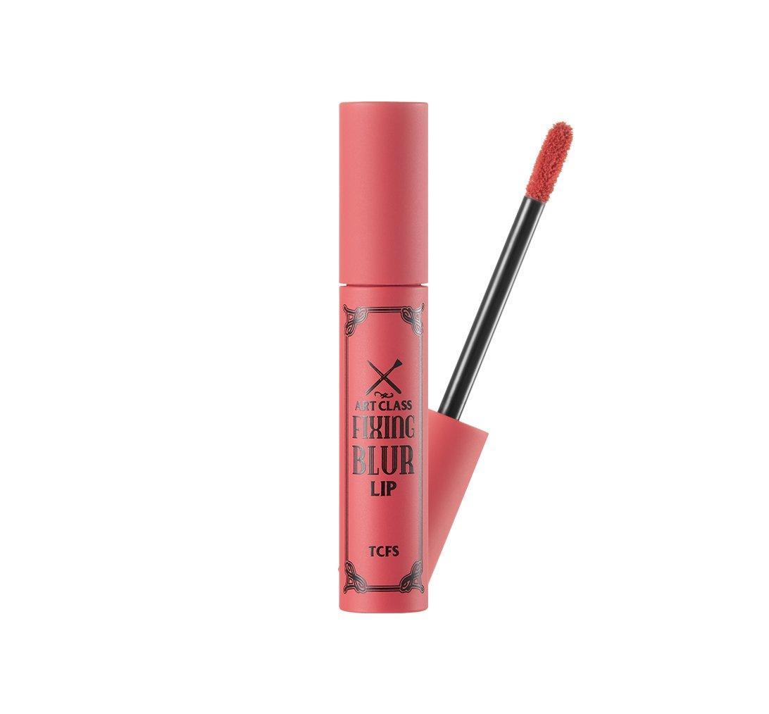 Artclass Fixing Blur Lip 3 Pink Garden 4.5g