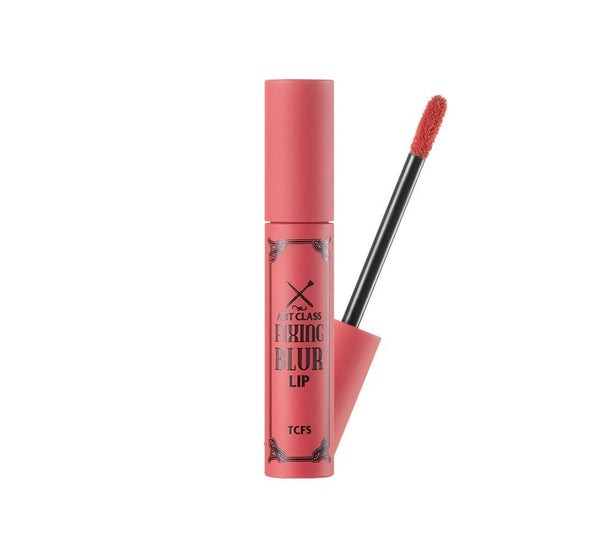 Artclass Fixing Blur Lip 3 Pink Garden 4.5g