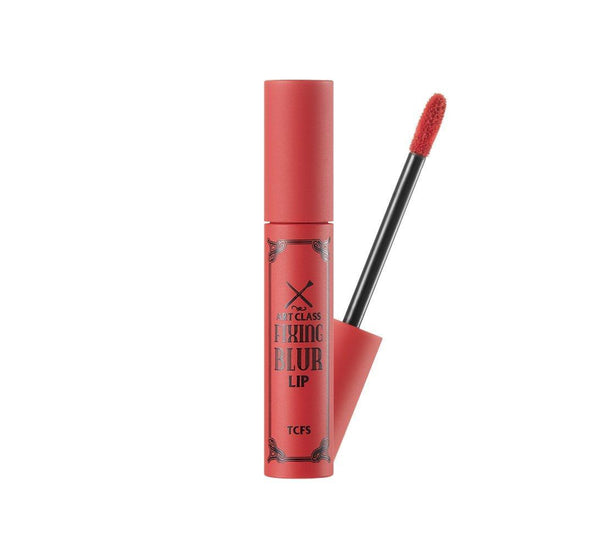 Artclass Fixing Blur Lip 4 Chilling Rose 4.5g