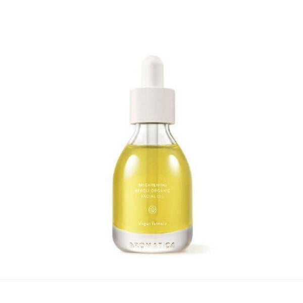 Organic Neroli Brightening Facial Oil 30ml