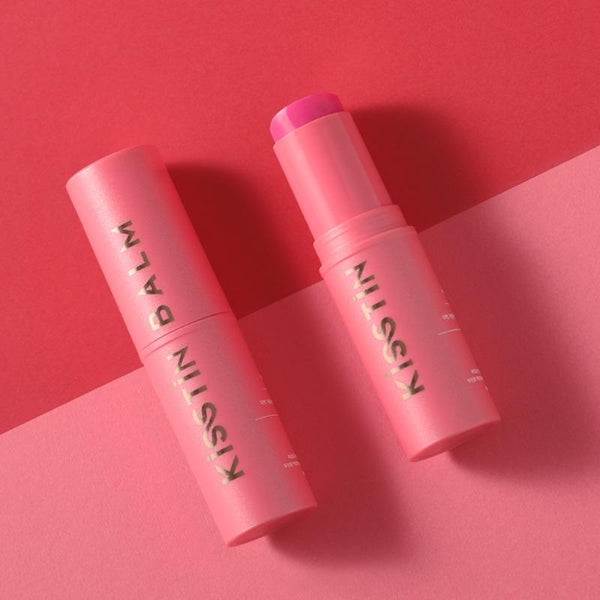 KISSTIN Balm Pink 9g