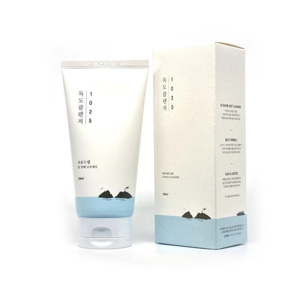 1025 Dokdo Cleanser 150ml